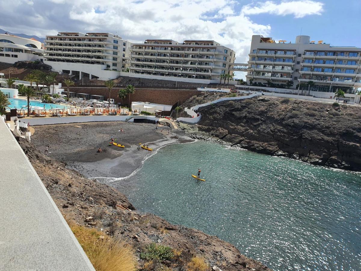 Pequeño Paraíso Costa Adeje (Tenerife) Exterior foto