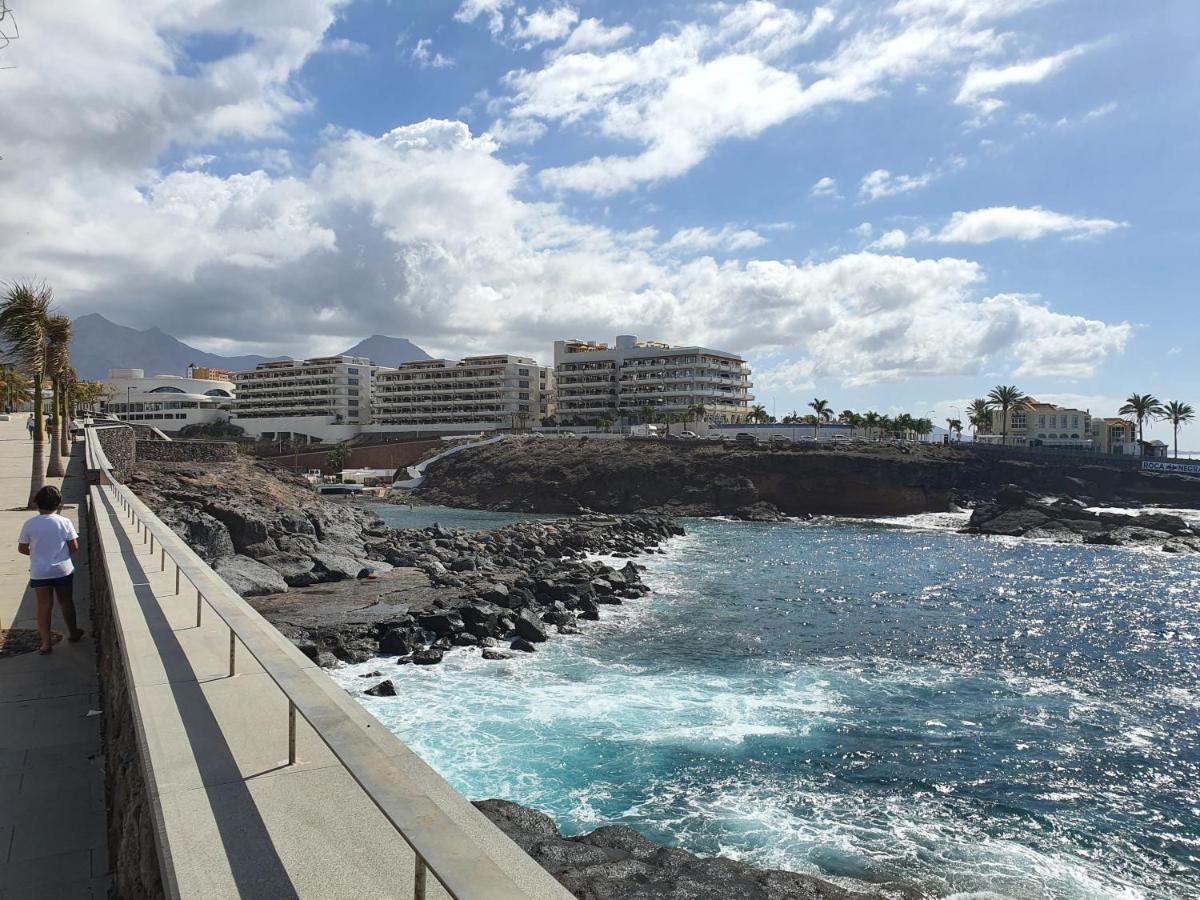 Pequeño Paraíso Costa Adeje (Tenerife) Exterior foto